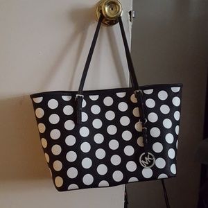 Genuine Michael Kors purse